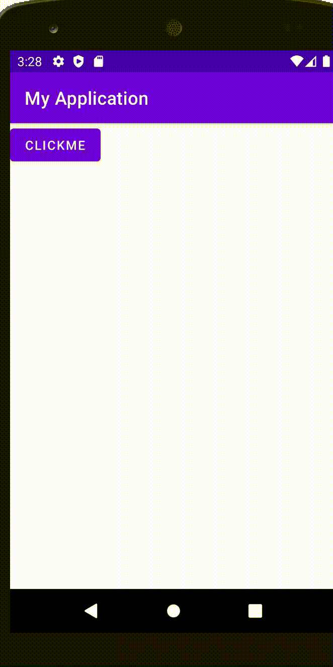 传递数据
