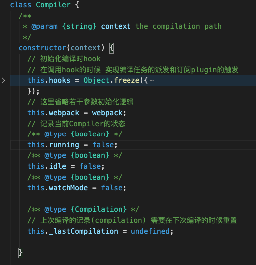 conStructorCompiler