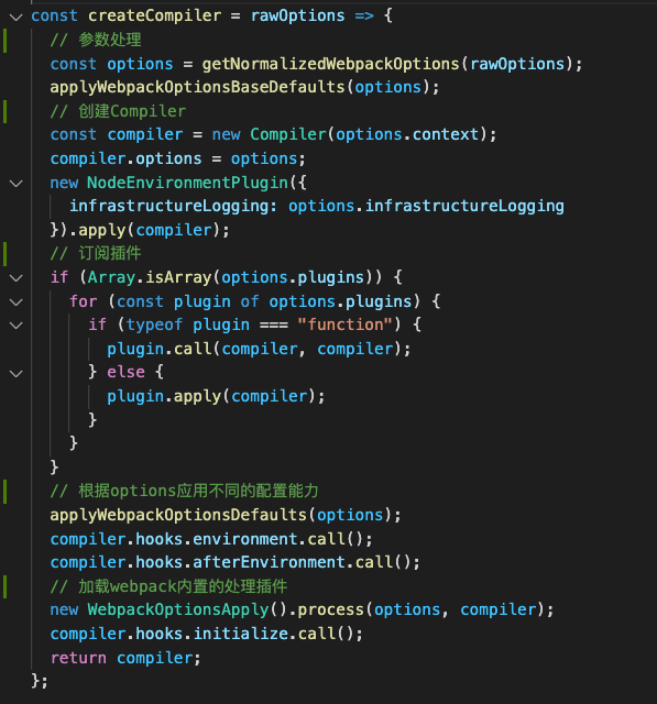 createCompiler