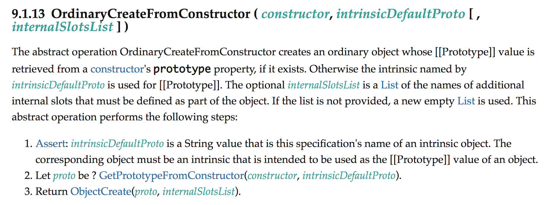 objCreate