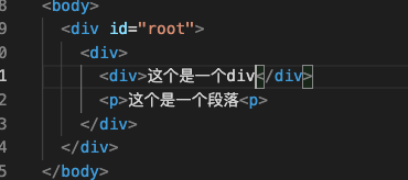 画的模板